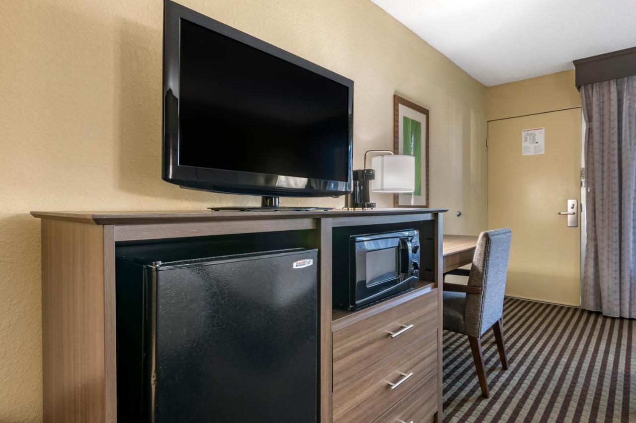 Best Western Downtown Stuart Exterior foto