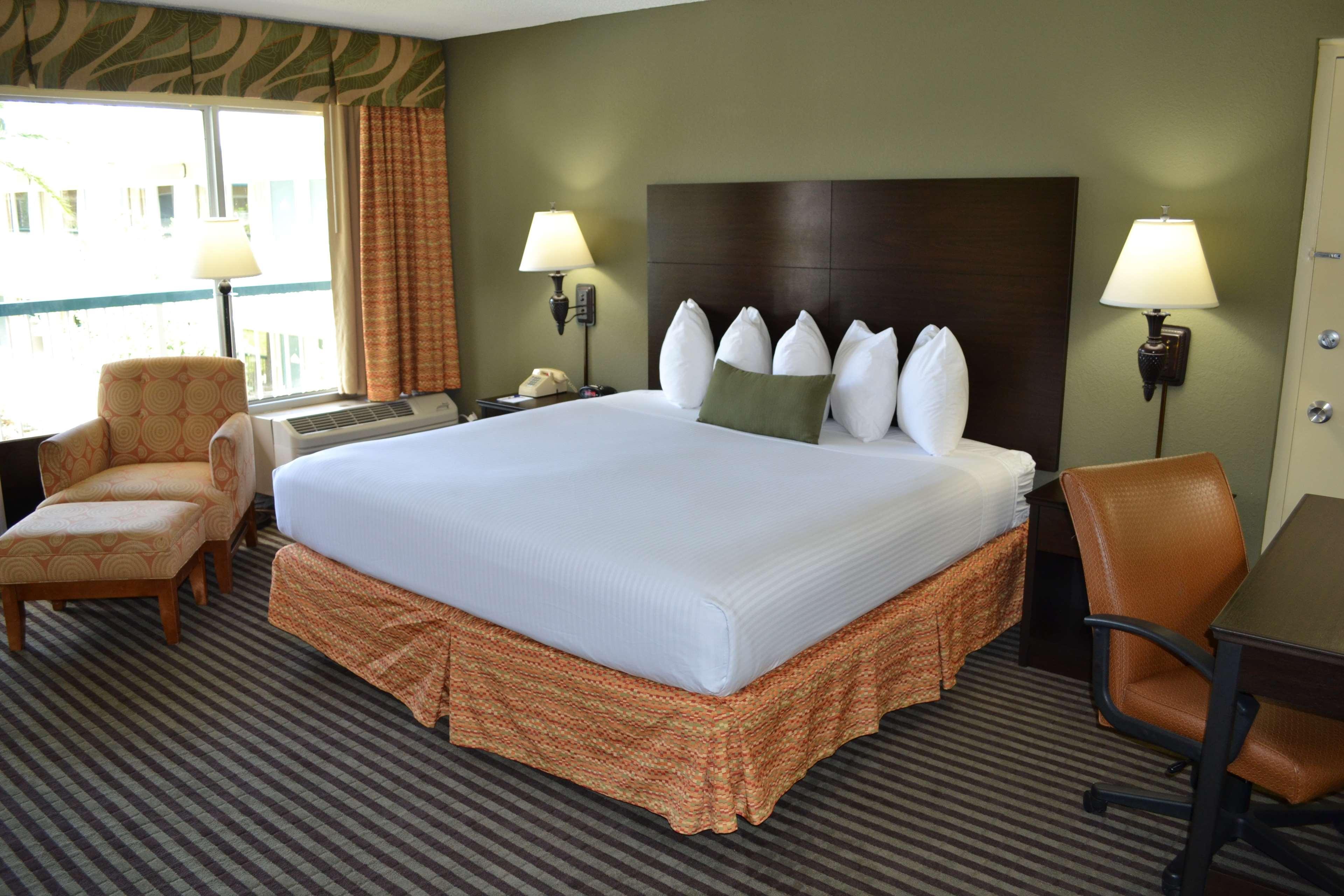 Best Western Downtown Stuart Exterior foto